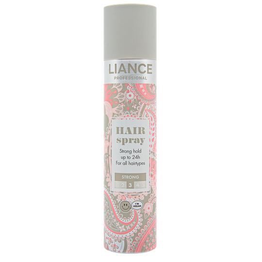 Liance Liance Hairspray Strong 300 ml