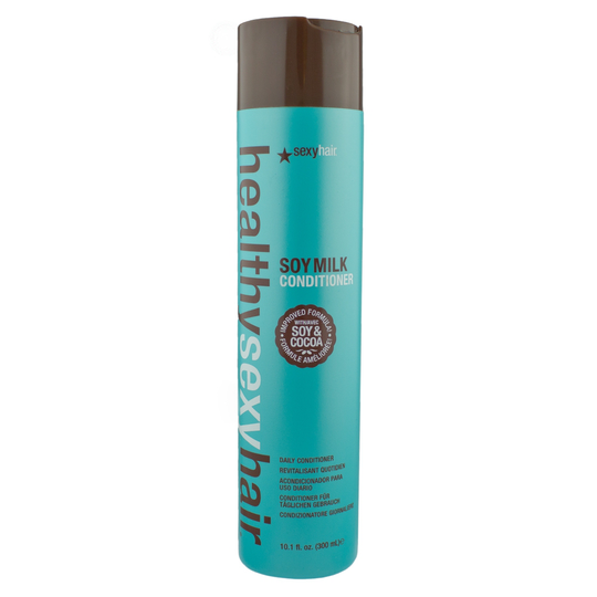 Healthy Sexy Hair Soy Milk Conditioner (UU) 300 ml