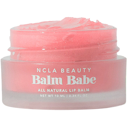 Balm Babe, 10 ml NCLA BEAUTY Leppepleie