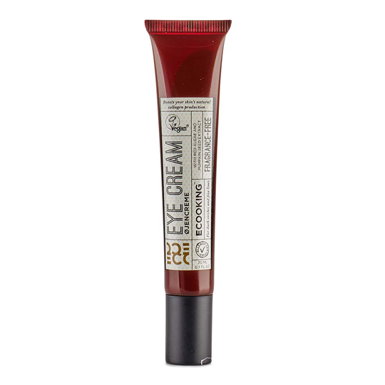 Eye Cream, 20 ml Ecooking Øyekrem