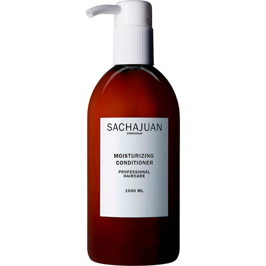 SACHAJUAN Moisturizing Conditioner, 1000 ml Sachajuan Conditioner