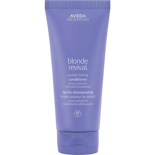 Blonde Revival Purple Toning Conditioner, 200 ml Aveda Conditioner