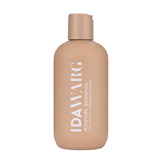 Moisture Shampoo 250 ml