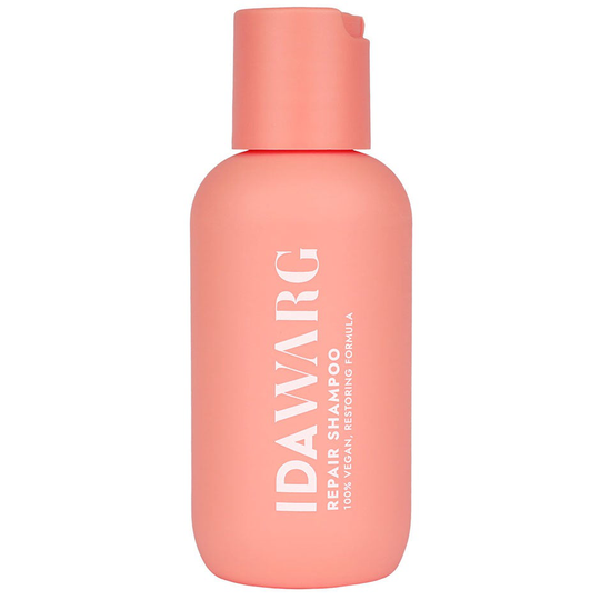 Repair Shampoo, 100 ml Ida Warg Sjampo