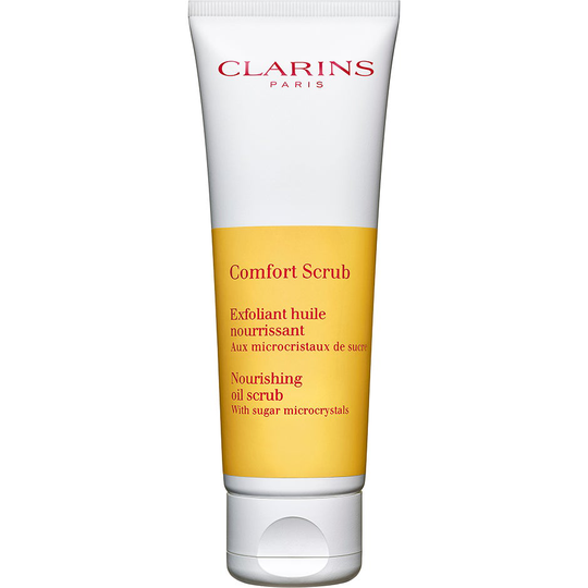 Comfort Scrub, 50 ml Clarins Peeling