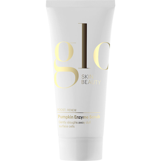 Pumpkin Enzyme Scrub, 60 ml Glo Skin Beauty Ansiktspeeling