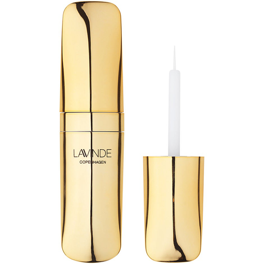 Hyped Eyelash Serum, 2 ml Lavinde Copenhagen Vippenæring