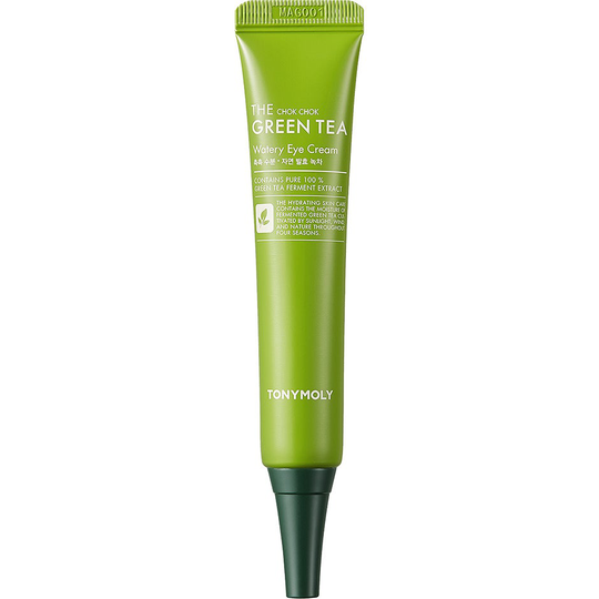 The Chok Chok Green Tea Watery Eye Cream, 30 ml Tonymoly Øyekrem