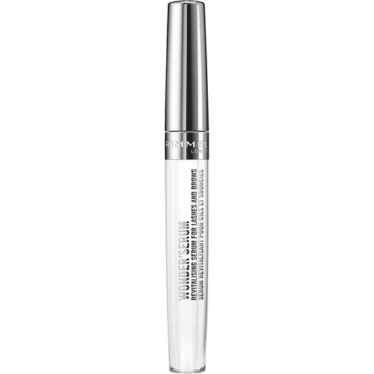 Wonder Care Serum Lash Serum, Rimmel London Maskara