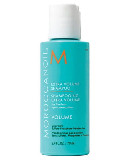 Moroccanoil Extra Volume Shampoo 70 ml
