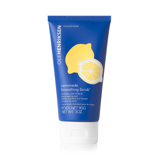 Lemonade Smoothing Scrub™ 90 g