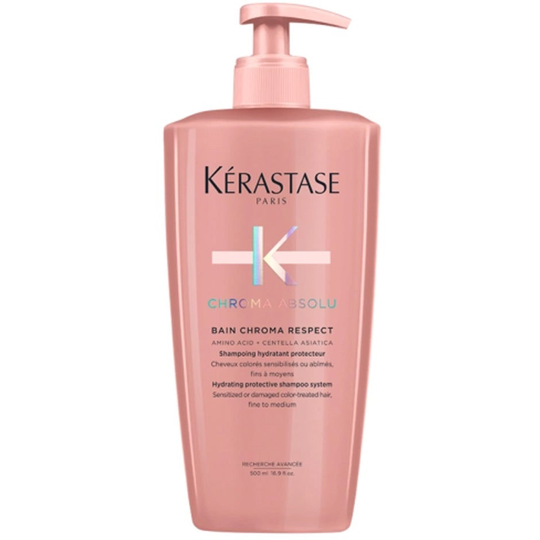 Chroma Absolu, 500 ml Kérastase Shampoo