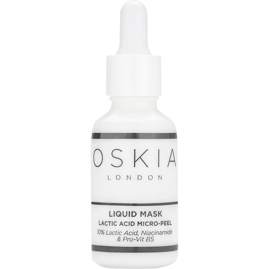 Liquid Mask, 30 ml Oskia Ansiktsmaske