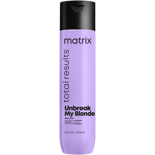 Matrix Unbreak My Blonde Shampoo 300 ml