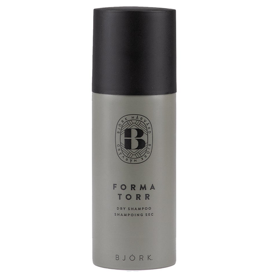 Dry Schampoo, 200 ml Björk Tørrshampoo