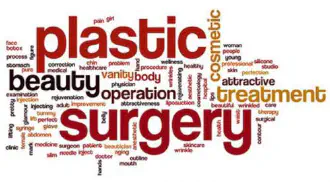 Plastikkirurgi klinikker viser deg fra din beste side